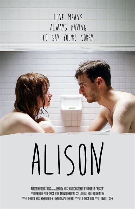 Alison (2016) .